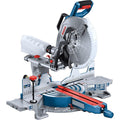 BOSCH GCM18V-12SDN PROFACTOR™ 18V 12 In. Dual-Bevel Slide Miter Saw (Bare Tool)