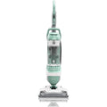 Kenmore DU3017 Friendly Upright Bagless 2-Motor Crossover Max Beltless Vacuum Cleaner with Lift-Away Design, Pet Handi-Mate, Triple HEPA, Height Adjustment, 3 Cleaning Tools, Light Green