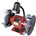 Sunex 8 inch Bench Grinder Power Bench Grinders