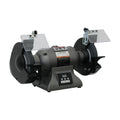 JET 8-Inch Variable-Speed Bench Grinder, 1 HP, 115/230V 1Ph (Model IBG-8VS)
