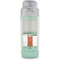 Margaritaville Maui Portable Frozen Drink Machine and Blender Ideal for Resort-Quality Shaved Ice Drinks and Smoothies