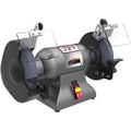 JET 8-Inch Industrial Bench Grinder, 3600 RPM, 1 HP, 115V 1Ph (Model IBG-8)