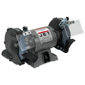 JET 8-Inch Bench Grinder, 3450 RPM, 1/2 HP, 120V 1Ph (Model JBG-8) Power Bench Grinders