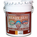Ready Seal 512 5-Gallon Pail Natural Cedar Exterior Stain and Sealer for Wood